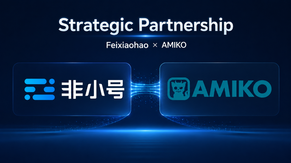非小号投资amiko